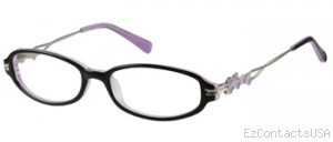 Harley Davidson HD 341 Eyeglasses - Harley-Davidson