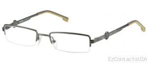Harley Davidson HD 349 Eyeglasses - Harley-Davidson