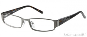 Harley Davidson HD 350 Eyeglasses - Harley-Davidson