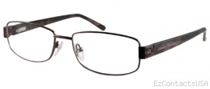 Harley Davidson HD 360 Eyeglasses - Harley-Davidson