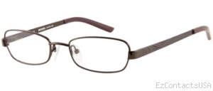 Harley Davidson HD 404 Eyeglasses - Harley-Davidson