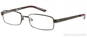 Harley Davidson HD 406 Eyeglasses - Harley-Davidson
