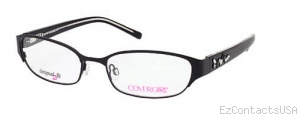 Cover Girl CG0424 Eyeglasses - Cover Girl
