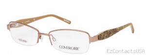 Cover Girl CG0500 Eyeglasses - Cover Girl