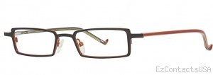 OGI Eyewear 2216 Eyeglasses - OGI Eyewear