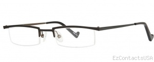 OGI Eyewear 2218 Eyeglasses - OGI Eyewear