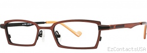OGI Eyewear 2223 Eyeglasses - OGI Eyewear