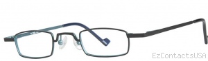 OGI Eyewear 2228 Eyeglasses - OGI Eyewear