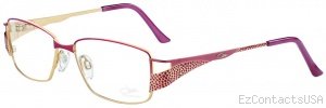 Cazal 1059 Eyeglasses - Cazal