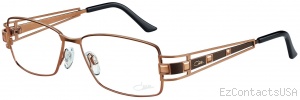 Cazal 4185 Eyeglasses - Cazal
