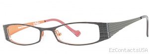 OGI Eyewear 4007 Eyeglasses - OGI Eyewear