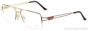 Cazal 7032 Eyeglasses - Cazal