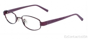 Flexon 468 Eyeglasses  - Flexon