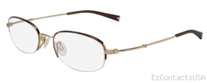 Flexon 519 Eyeglasses - Flexon