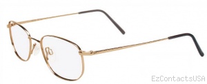 Flexon 600 Eyeglasses  - Flexon