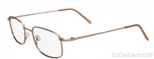 Flexon 610 Eyeglasses - Flexon
