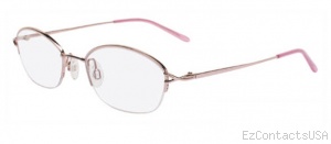 Flexon 651 Eyeglasses - Flexon