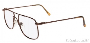 Flexon Autoflex 10 Eyeglasses - Flexon