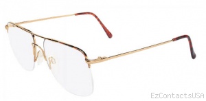 Flexon Autoflex 17 Eyeglasses - Flexon