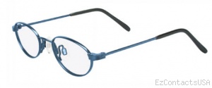 Flexon Kids 90 Eyeglasses - Flexon Kids