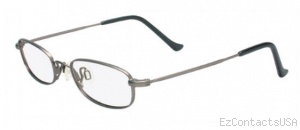 Flexon Kids 105 Eyeglasses - Flexon Kids