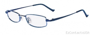 Flexon Kids 113 Eyeglasses - Flexon Kids