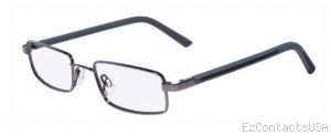 Flexon Kids 117 Eyeglasses - Flexon Kids