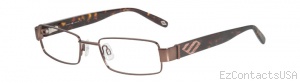 Joseph Abboud JA4016 Eyeglasses - Joseph Abboud