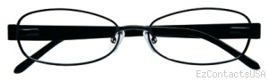 BCBGMaxazria Alba Eyeglasses - BCBGMaxazria
