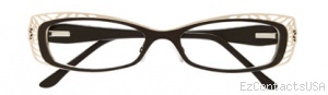 BCBGMaxazria Aliya Eyeglasses - BCBGMaxazria