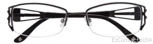 BCBGMaxazria Allegra Eyeglasses - BCBGMaxazria