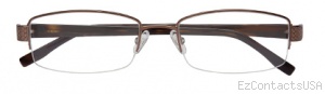 BCBGMaxazria Armando B Eyeglasses - BCBGMaxazria