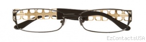 BCBGMaxazria Ayana Eyeglasses  - BCBGMaxazria