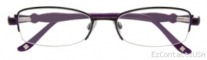 BCBGMaxazria Belinda Eyeglasses - BCBGMaxazria