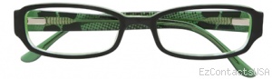 BCBGMaxazria Bree Eyeglasses - BCBGMaxazria