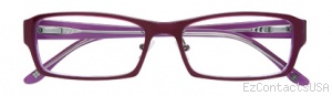 BCBGMaxazria Colette Eyeglasses - BCBGMaxazria