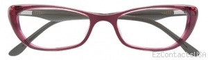 BCBGMaxazria Macie Eyeglasses - BCBGMaxazria
