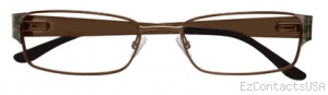 BCBGMaxazria Reiss Eyeglasses  - BCBGMaxazria