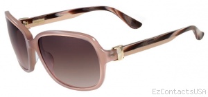 Salvatore Ferragamo SF606S Sunglasses - Salvatore Ferragamo