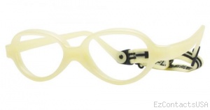 Miraflex Baby One 37 Eyeglasses - Miraflex