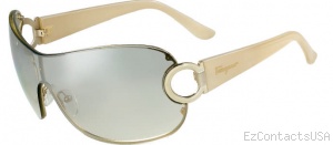 Salvatore Ferragamo SF111S Sunglasses - Salvatore Ferragamo
