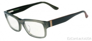 Salvatore Ferragamo SF2609 Eyeglasses - Salvatore Ferragamo