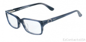 Salvatore Ferragamo SF2617 Eyeglasses  - Salvatore Ferragamo