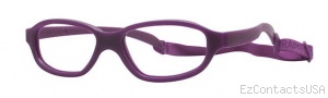 Miraflex Nicki 48 Eyeglasses - Miraflex