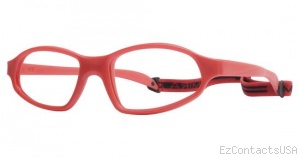 Miraflex Nick 52 Eyeglasses - Miraflex