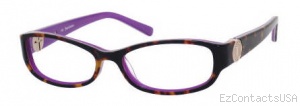 Juicy Couture Juicy 120 Eyeglasses - Juicy Couture