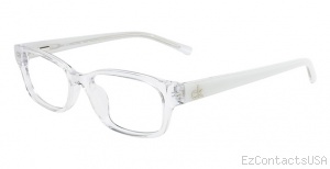 CK by Calvin Klein 5636 Eyeglasses - CK by Calvin Klein