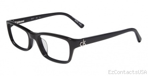 CK by Calvin Klein 5691 Eyeglasses - CK by Calvin Klein