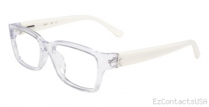 CK by Calvin Klein 5700 Eyeglasses - CK by Calvin Klein
