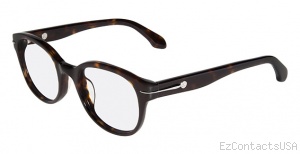 CK by Calvin Klein 5717 Eyeglasses - CK by Calvin Klein